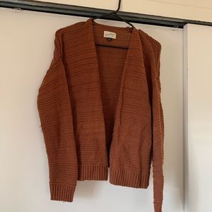 Target Cardigan